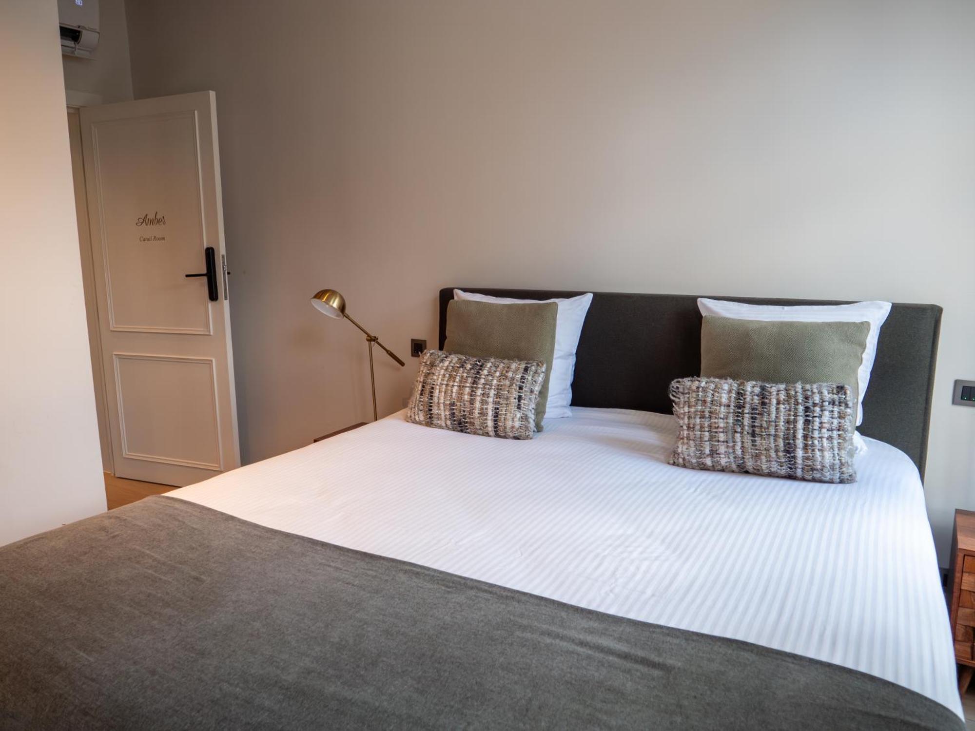 B&B Anna9 Brugge Eksteriør bilde