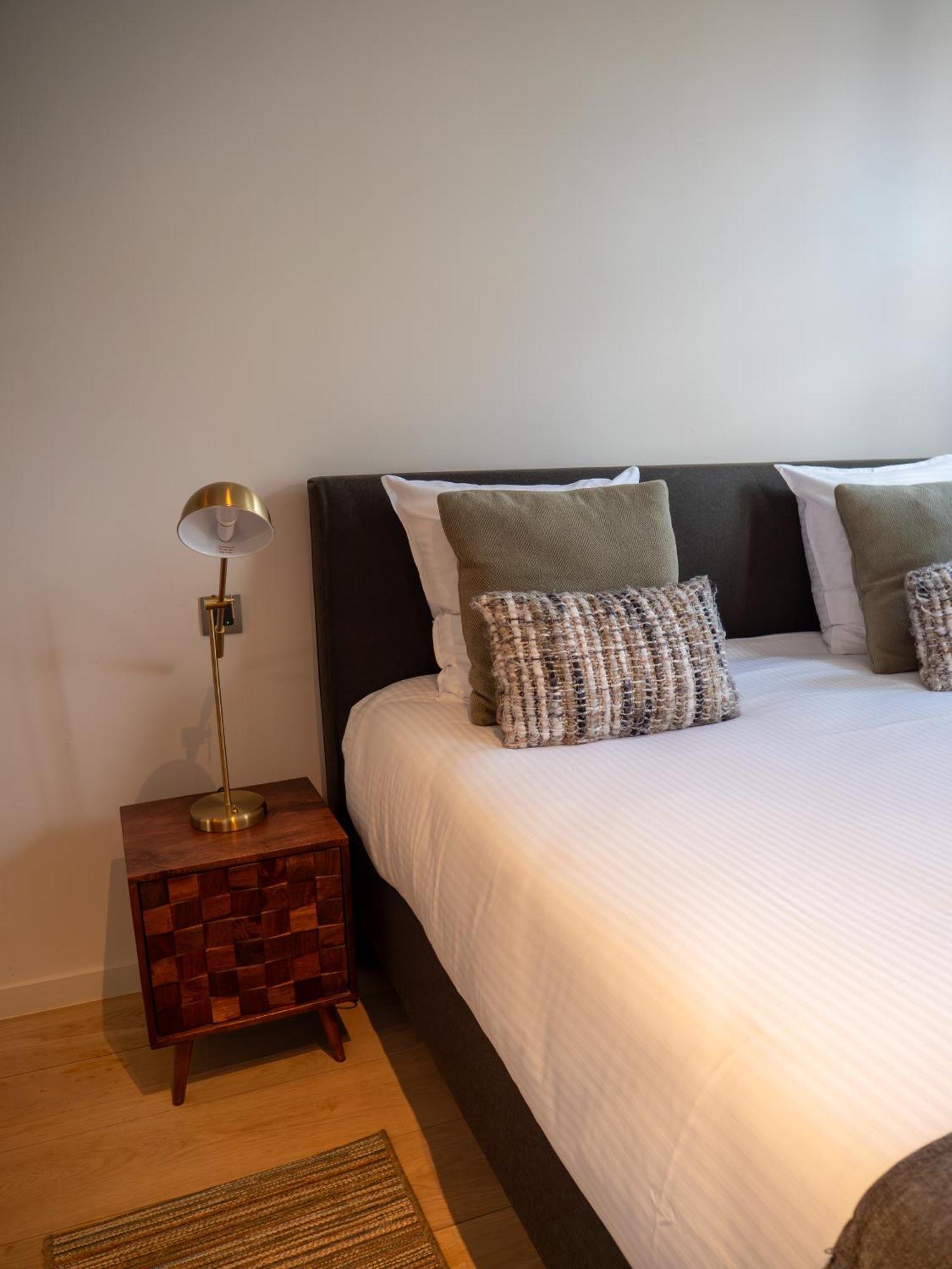 B&B Anna9 Brugge Eksteriør bilde