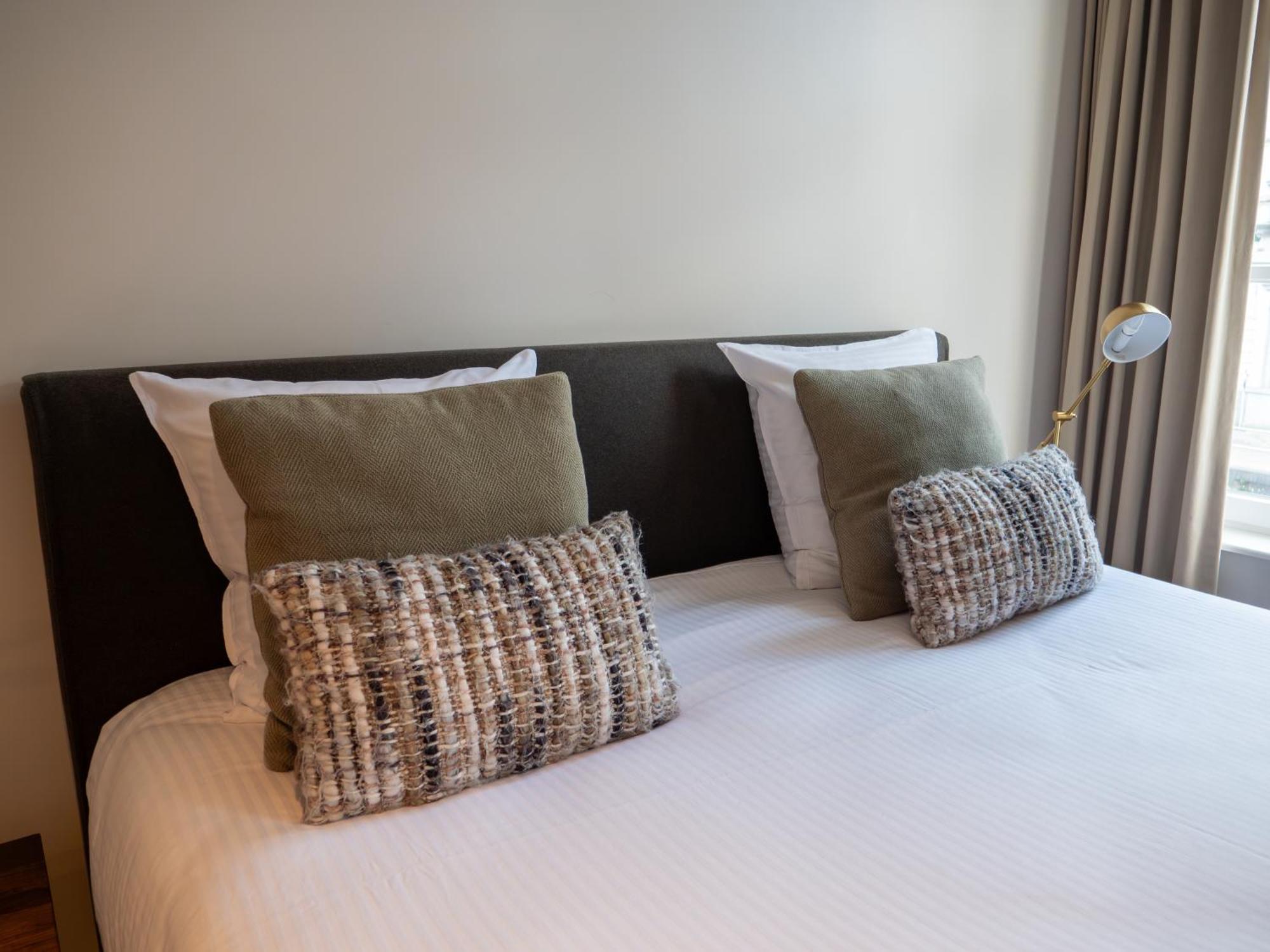 B&B Anna9 Brugge Eksteriør bilde
