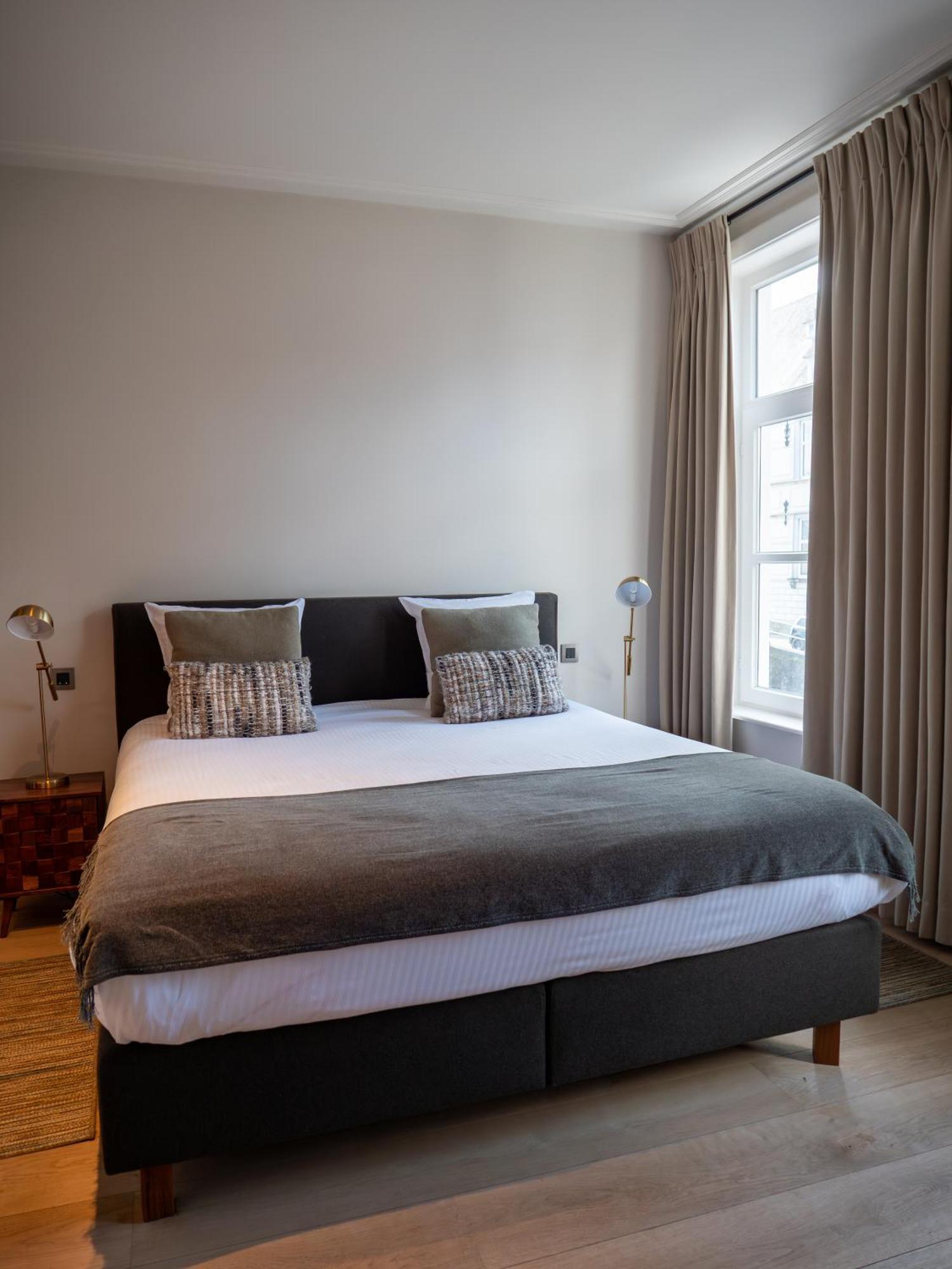 B&B Anna9 Brugge Eksteriør bilde
