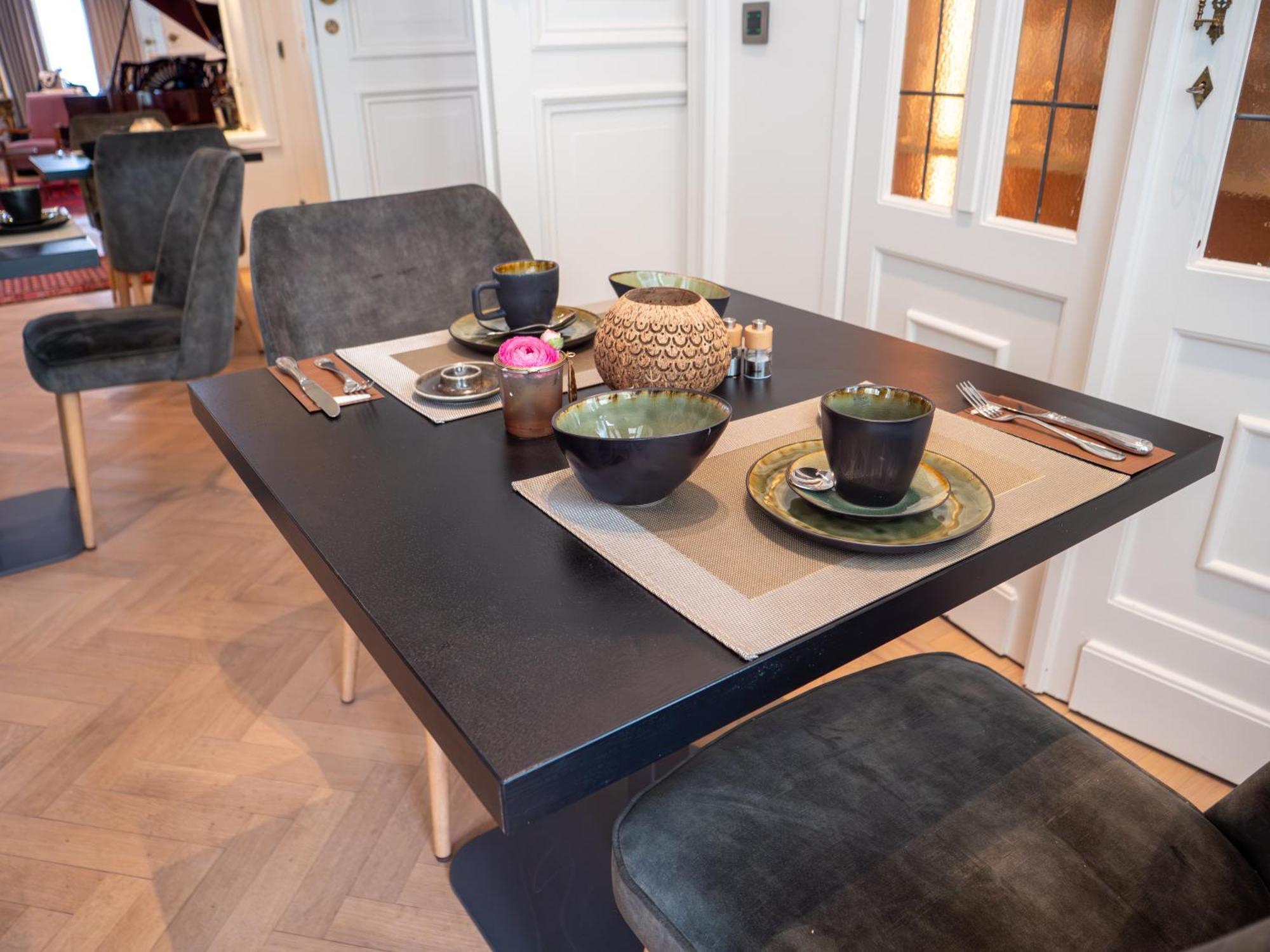 B&B Anna9 Brugge Eksteriør bilde