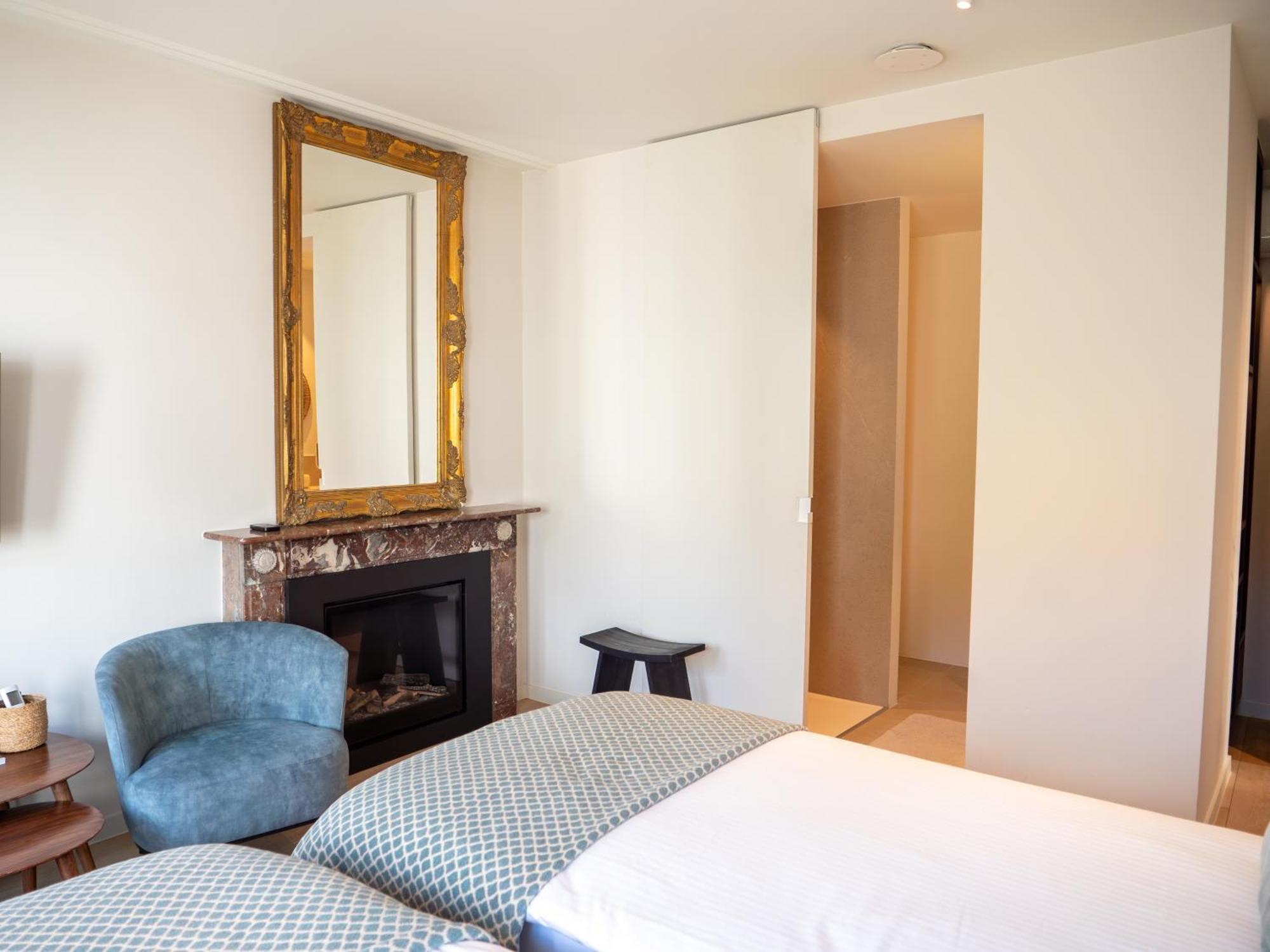B&B Anna9 Brugge Eksteriør bilde