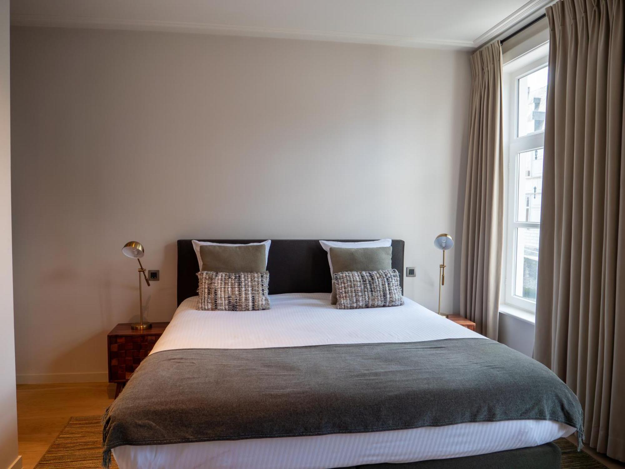 B&B Anna9 Brugge Eksteriør bilde
