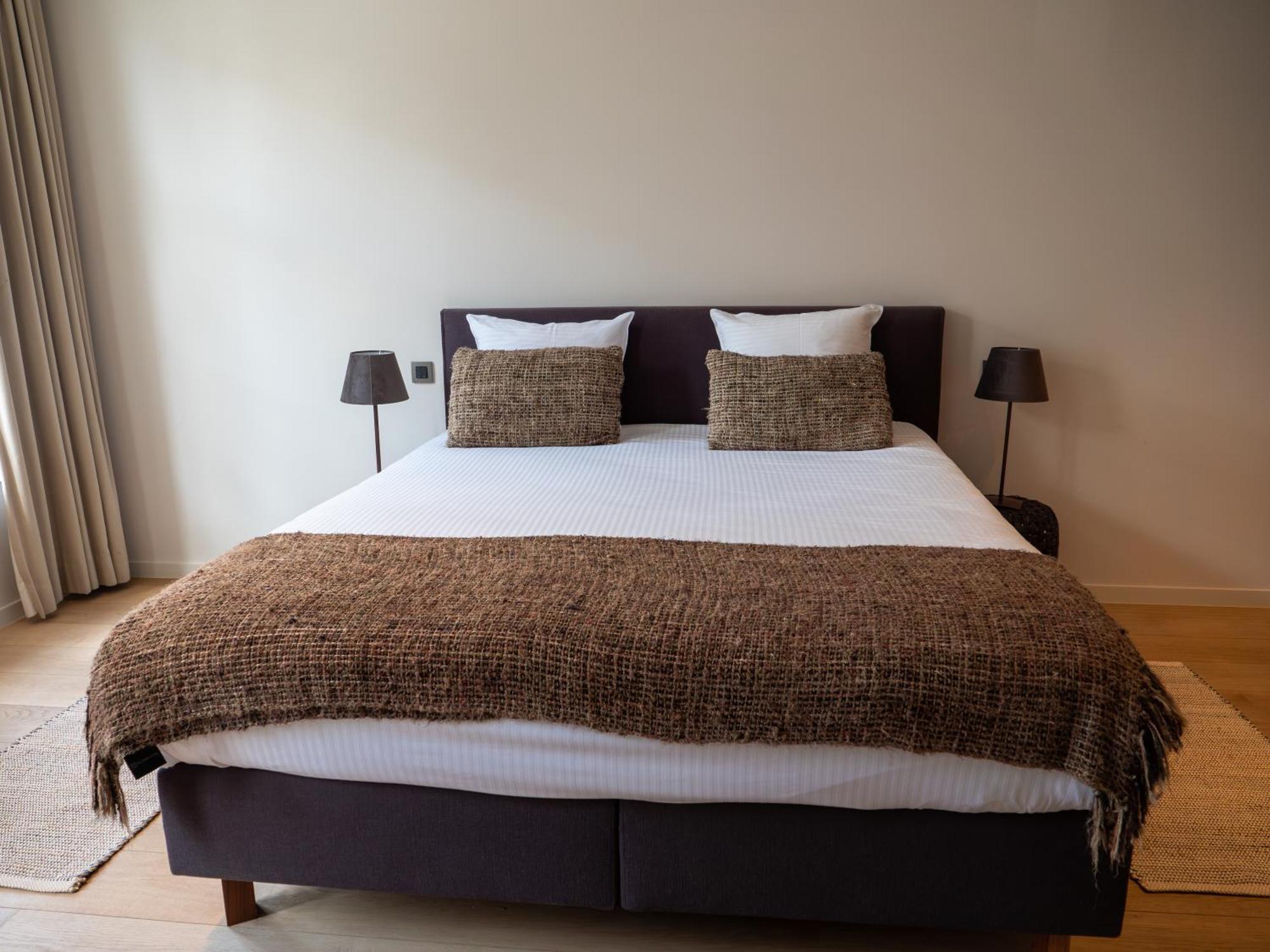 B&B Anna9 Brugge Eksteriør bilde