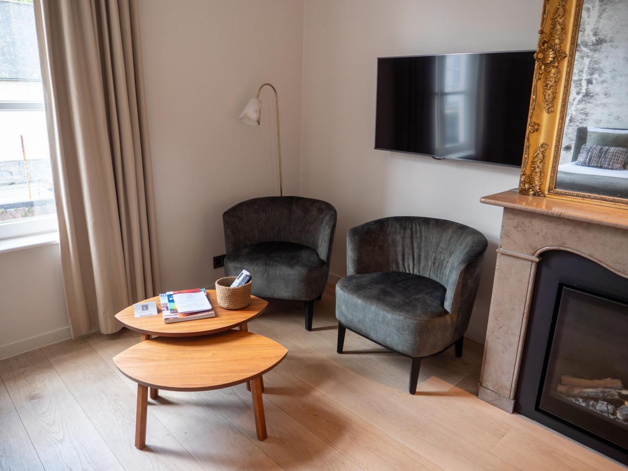 B&B Anna9 Brugge Eksteriør bilde