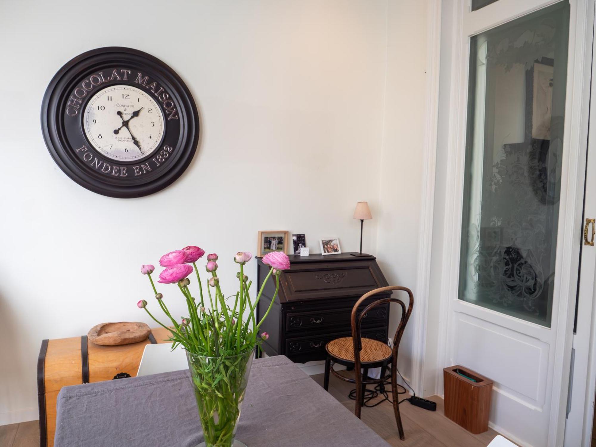 B&B Anna9 Brugge Eksteriør bilde