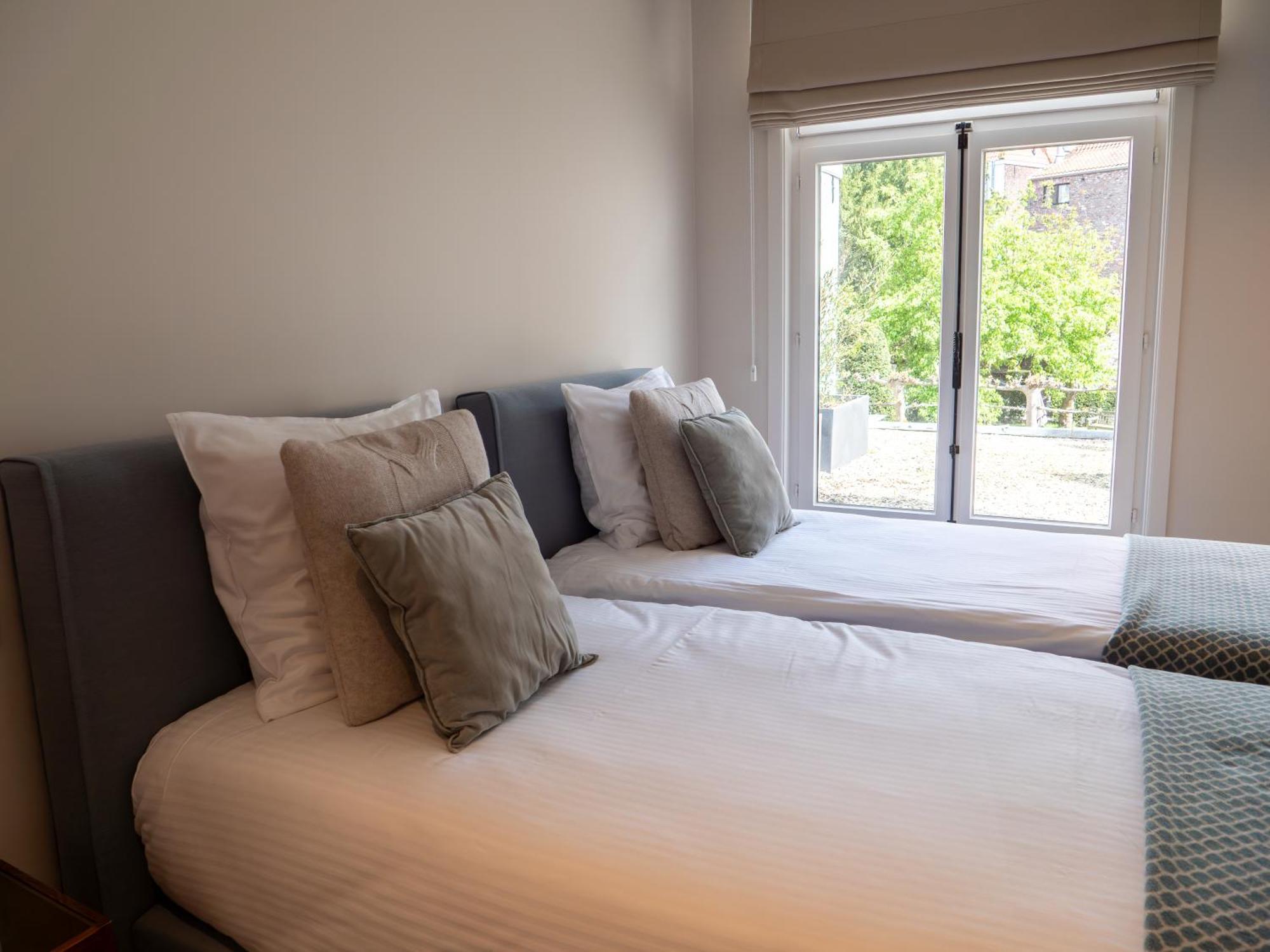 B&B Anna9 Brugge Eksteriør bilde