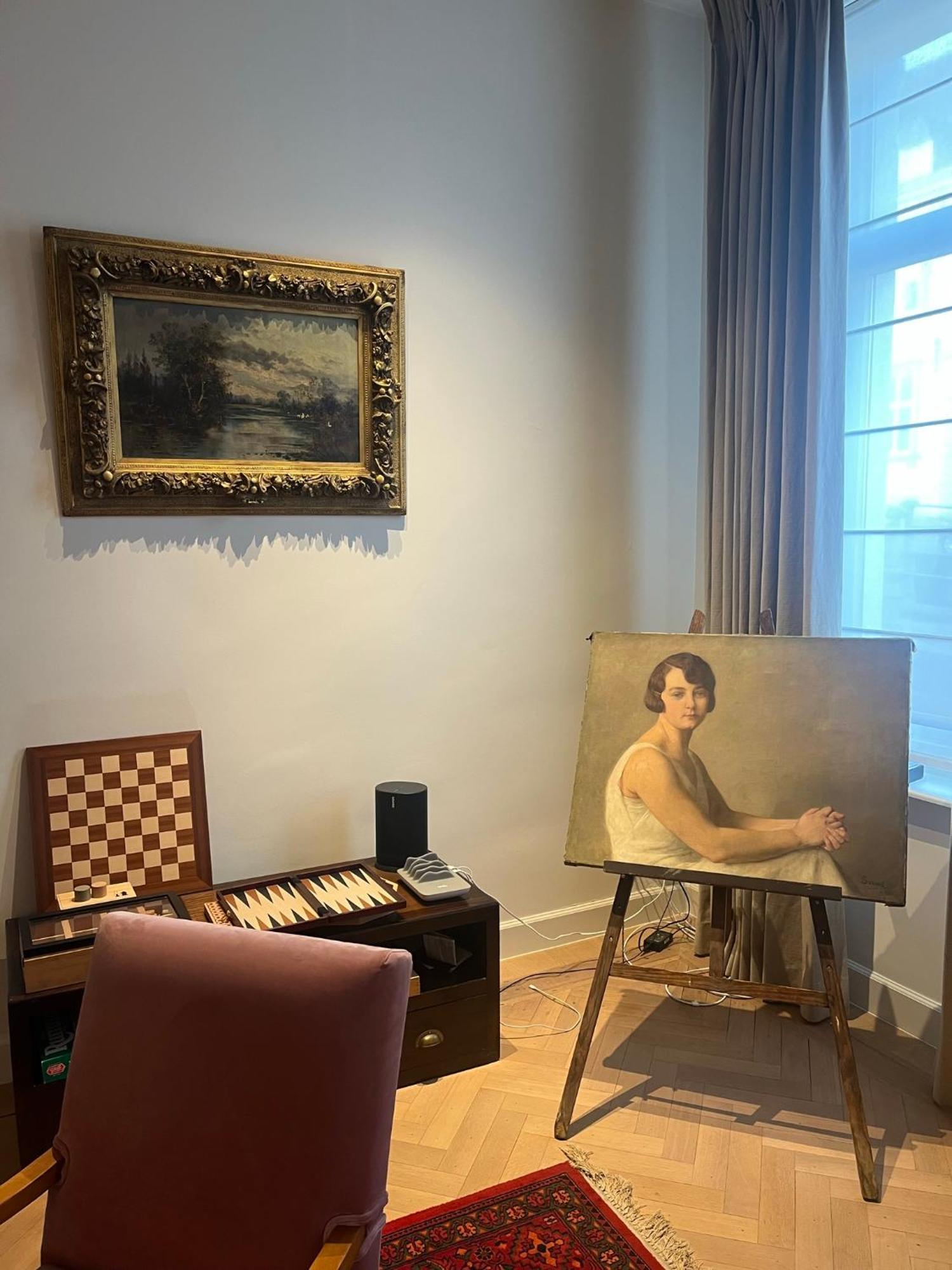 B&B Anna9 Brugge Eksteriør bilde